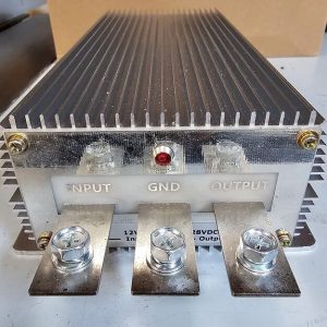 12k BTU Power Converter (For 12v Application)