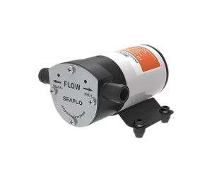 Heavy Duty Self Priming Pump