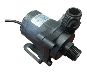 24v Raw Water Pump